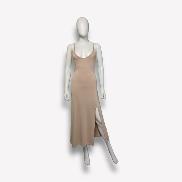 Abound Dresses & Skirts - Abound Stretch Slip Dress, XXS